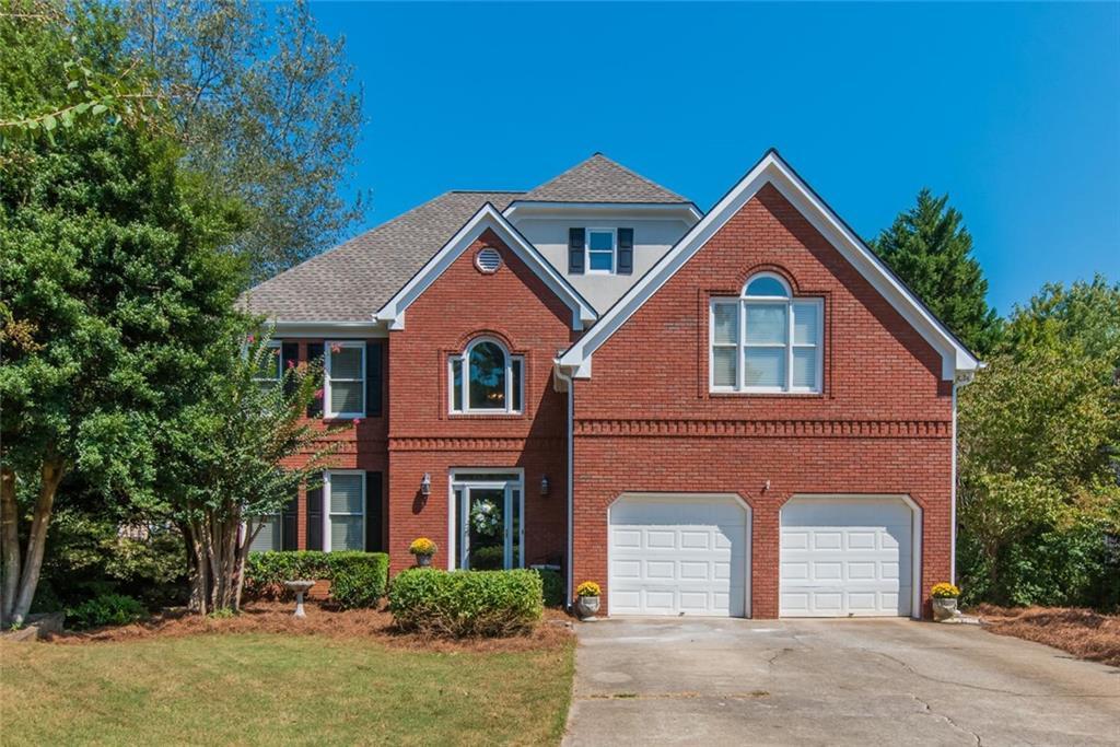2104 Kendall Close, Acworth, GA 30102