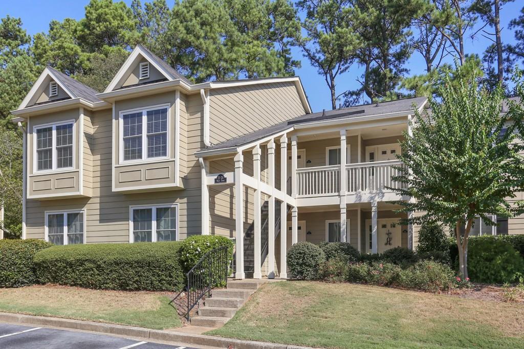 22 Muncy Ct., Smyrna, GA 30080