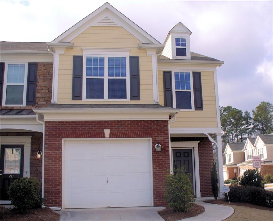 219 Kigian Tr., Woodstock, GA 30188