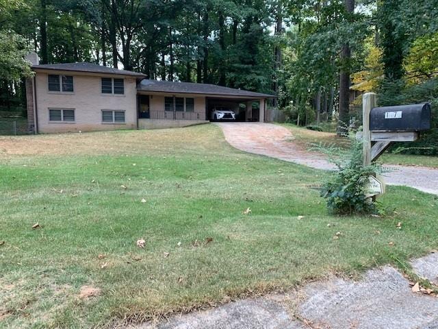 [Address Hidden by Seller], Morrow, GA 30260