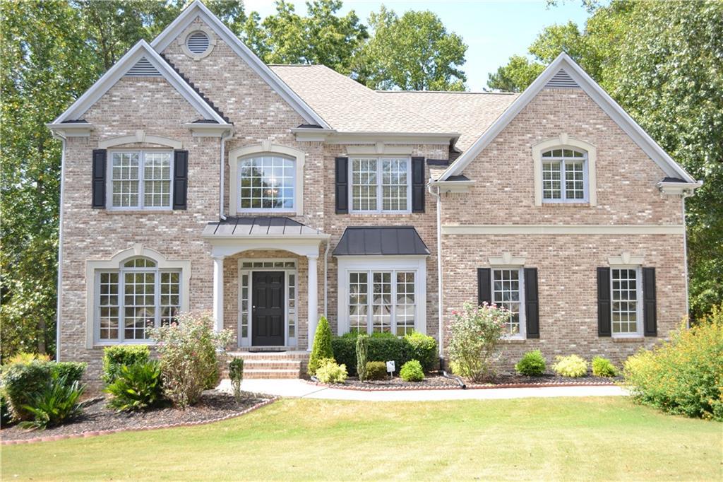 370 Lawrence Pl., Atlanta, GA 30349