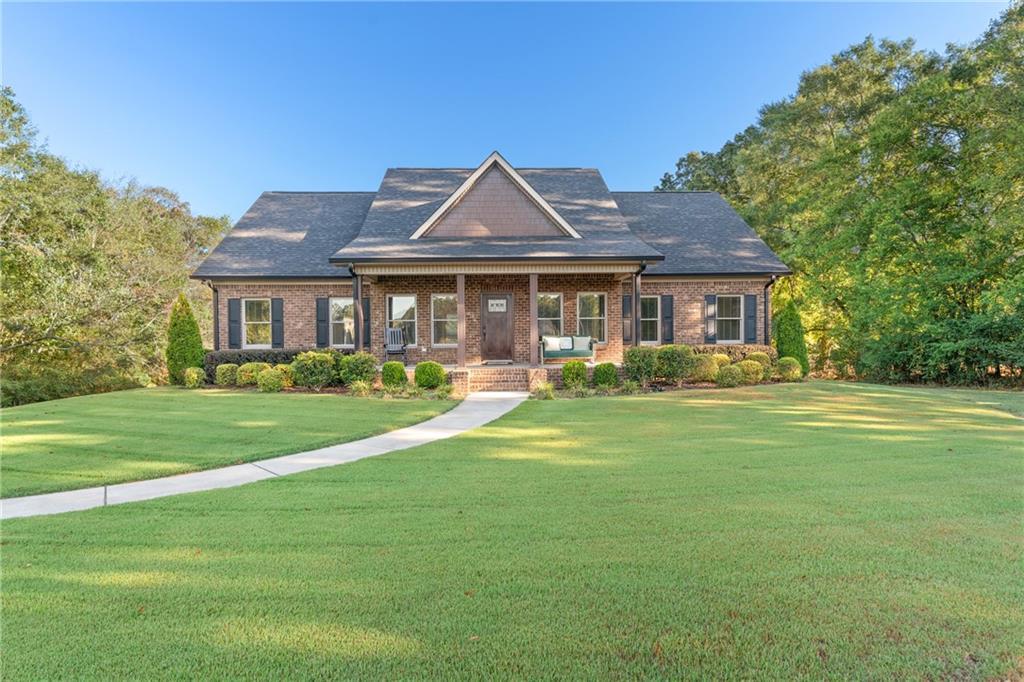 4436 Red Bud Rd., Calhoun, GA 30701