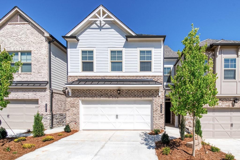 3085 Mcmurtry St. #Lot 19, Cumming, GA 30041