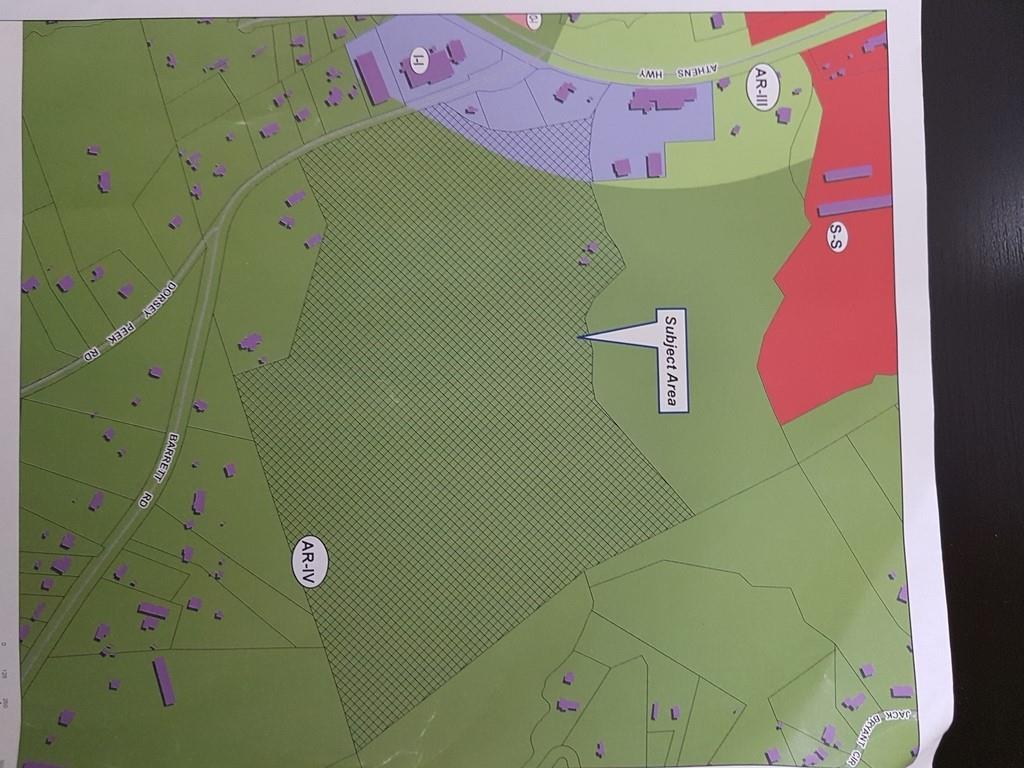 2719 Barrett Rd., Gainesville, GA 30507