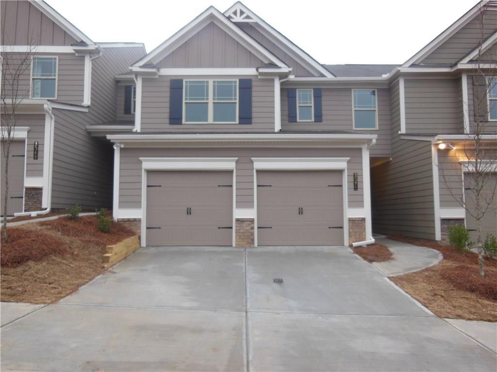 3371 Castleberry Village Cir. #155, Cumming, GA 30040