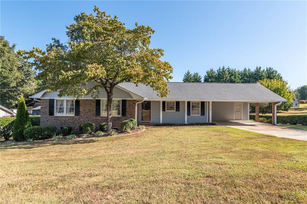 3670 Whiting Rd., Gainesville, GA 30504