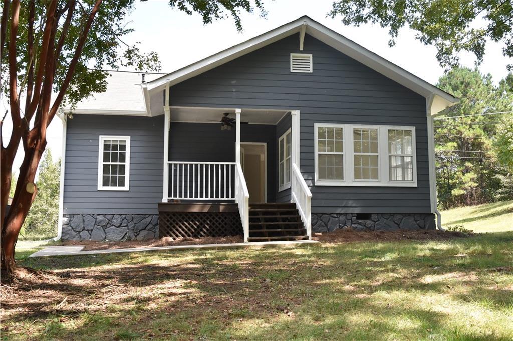 486 Gay Thompson Dr., Canton, GA 30115