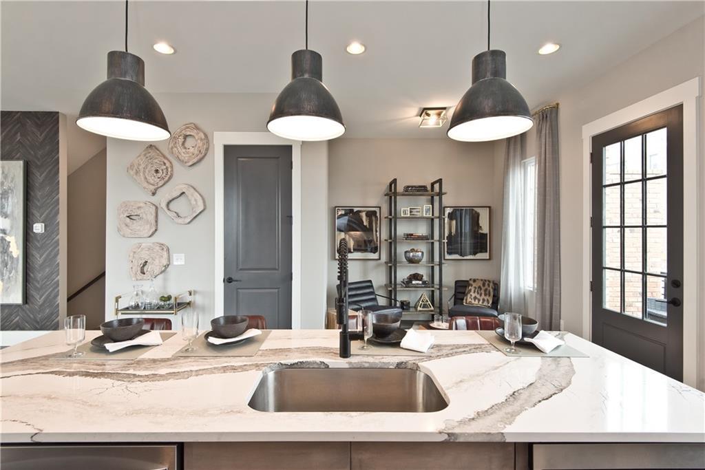 260 Castleberry Station Dr., Atlanta, GA 30313