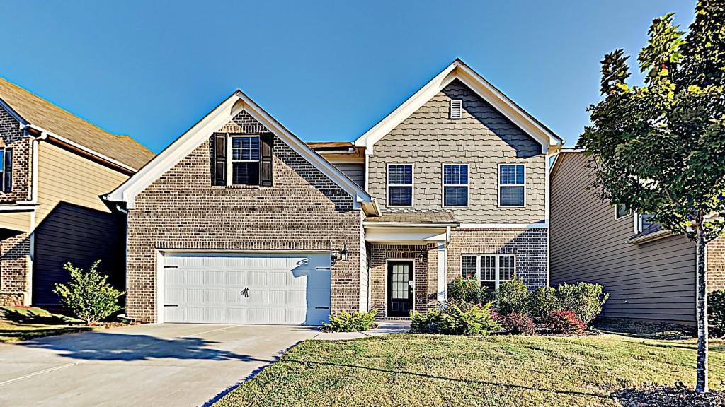 5710 Rialto Way, Cumming, GA 30040