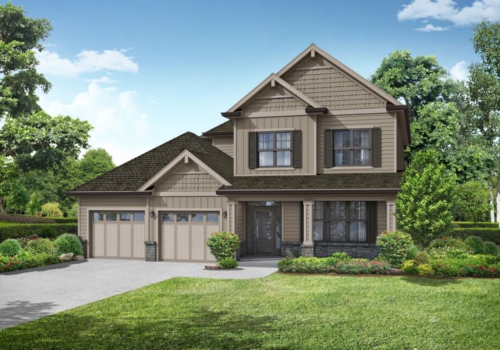 1785 Treymire Ct., Stone Mountain, GA 30088