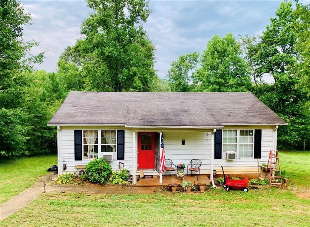 4345 Whitmire Cir., Gainesville, GA 30506