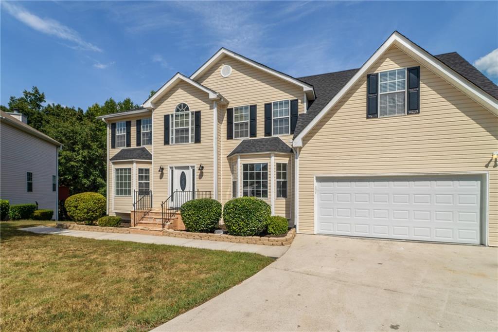 1733 Harmony Hills Ct., Lithonia, GA 30058