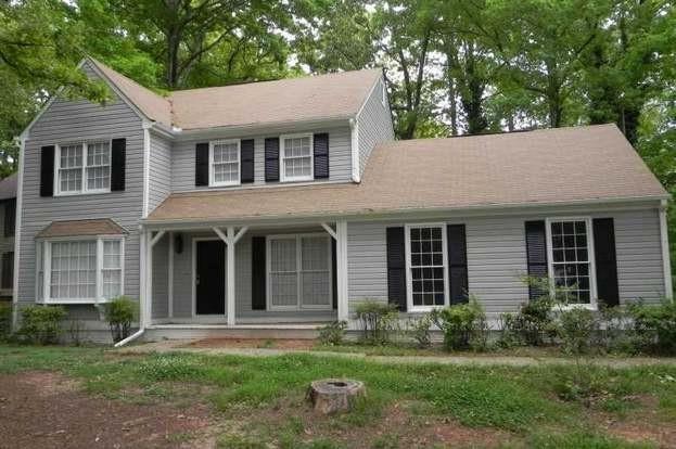 3162 Patuxent Trace, Lithonia, GA 30038