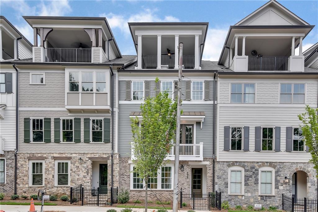 980 Memorial Walk #7, Atlanta, GA 30316