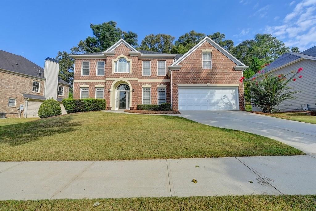 910 Tanner Way, Atlanta, GA 30349