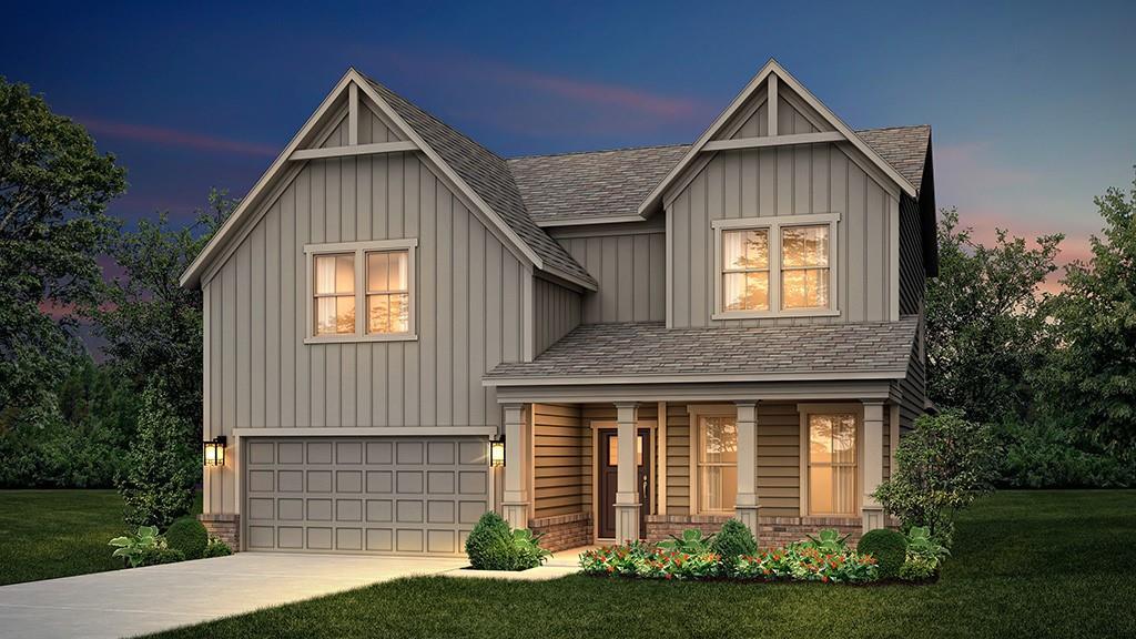 5920 Hart Way, Cumming, GA 30028
