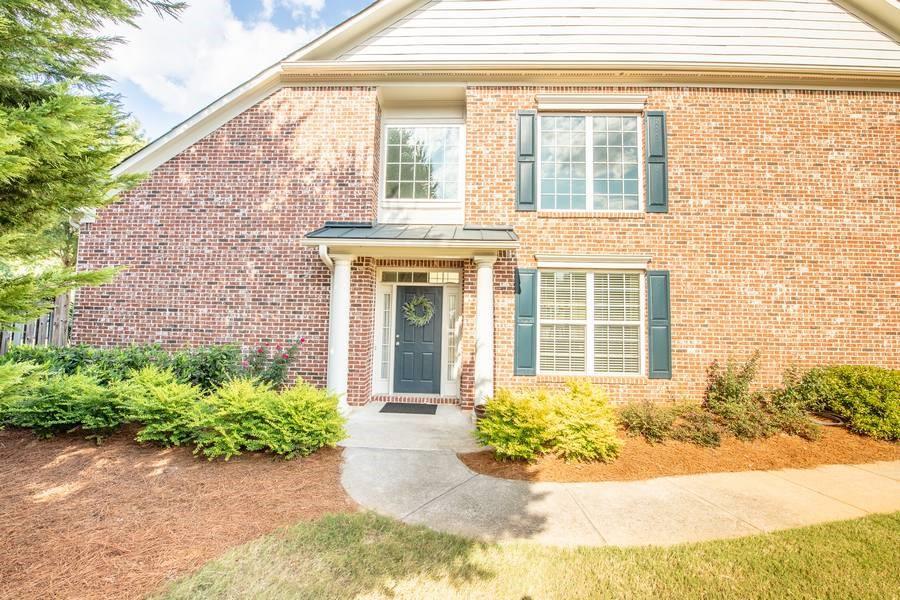 4205 Cold Spring Ct., Cumming, GA 30041