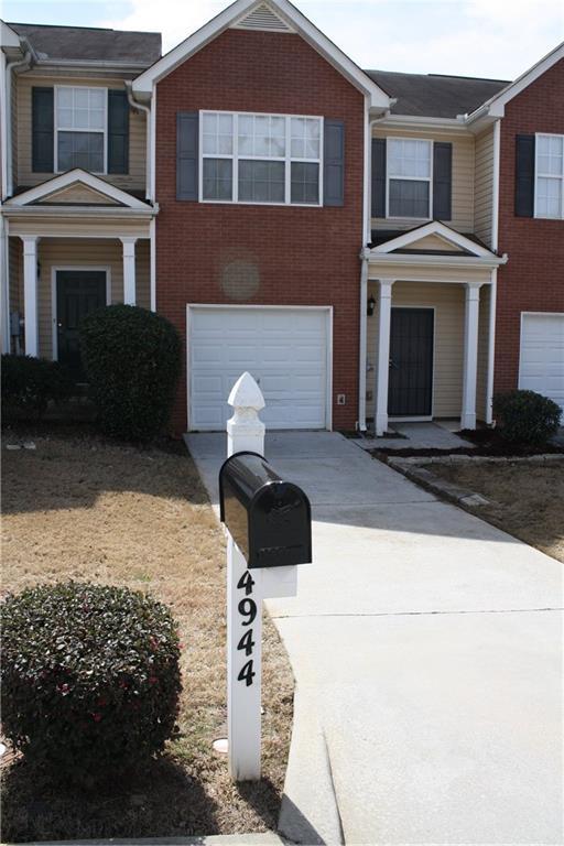 4944 Wexford Tr., Atlanta, GA 30349