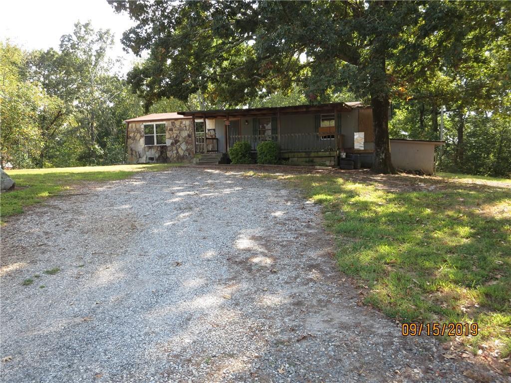 4669 Buckhorn Cir., Gainesville, GA 30506