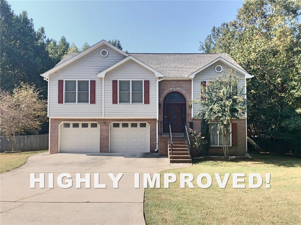 2285 Harbin Oaks Dr., Dacula, GA 30019