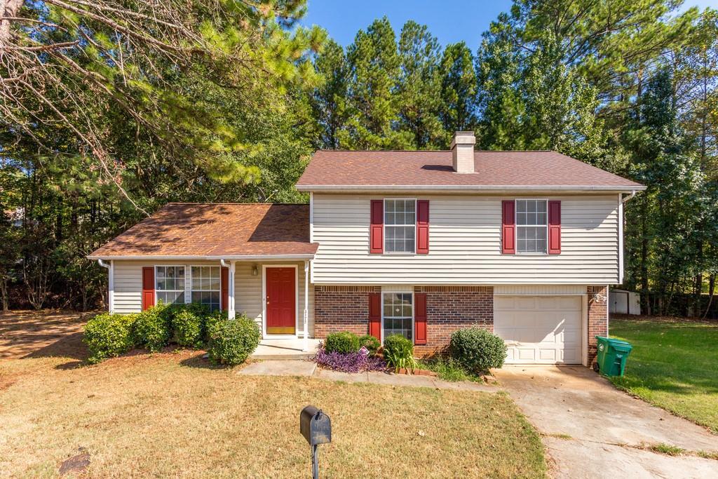3172 Hardin Ct., Lithonia, GA 30038