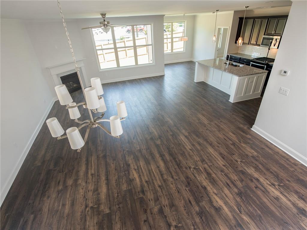 309 Timbercreek Dr., Holly Springs, GA 30115