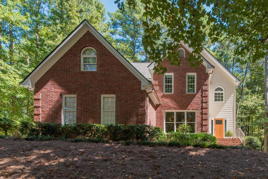 13655 Hopewell Rd., Milton, GA 30004
