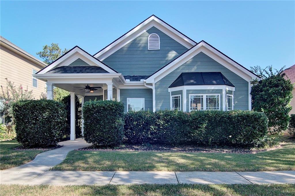 414 Argonne Ter., Canton, GA 30115
