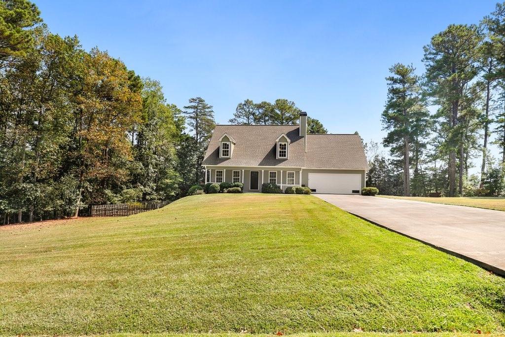 3952 Trammel Dr., Cumming, GA 30041