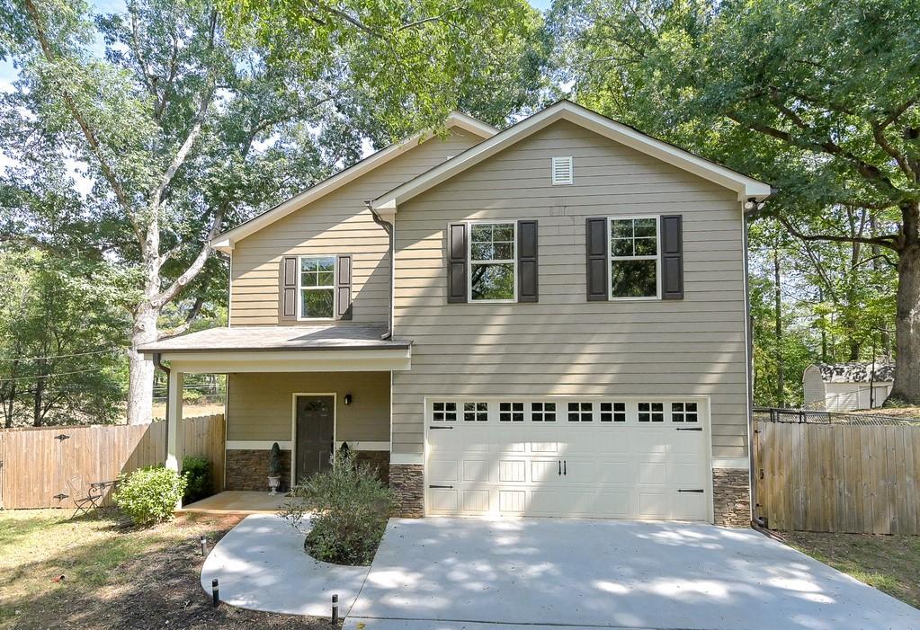 520 Wilbanks St., Buford, GA 30518