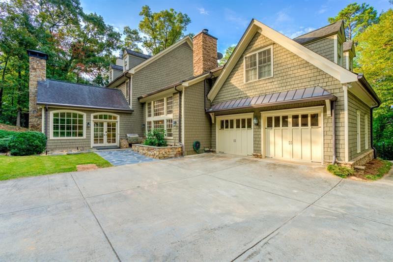 [Address Hidden by Seller], Atlanta, GA 30327
