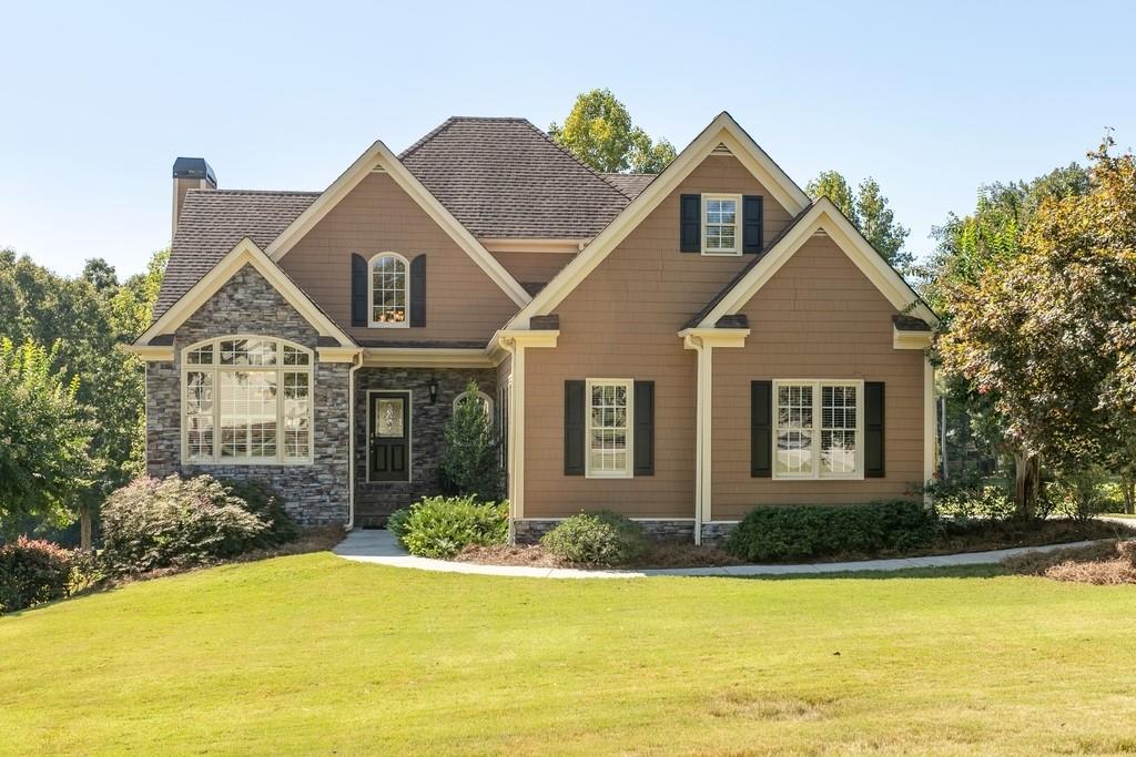 321 Providence Club Dr., Monroe, GA 30656