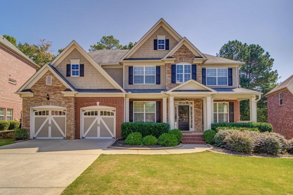 4855 Cheltenham Pl., Cumming, GA 30041