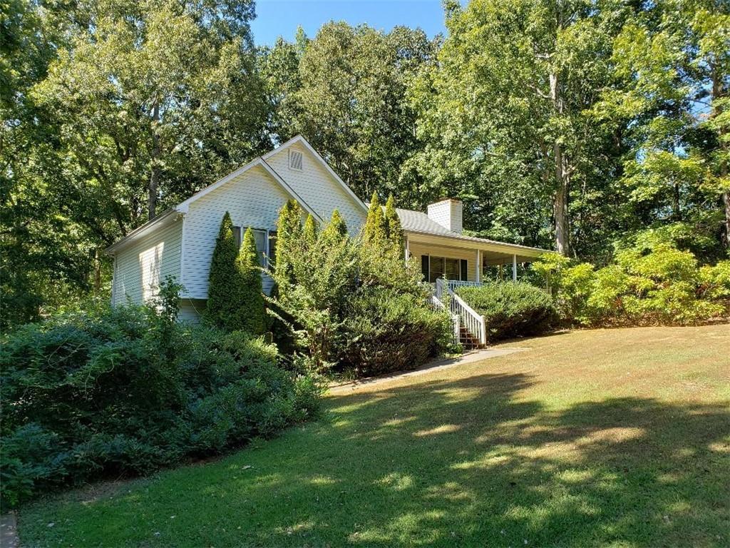 12 Pine Hill Dr., White, GA 30184