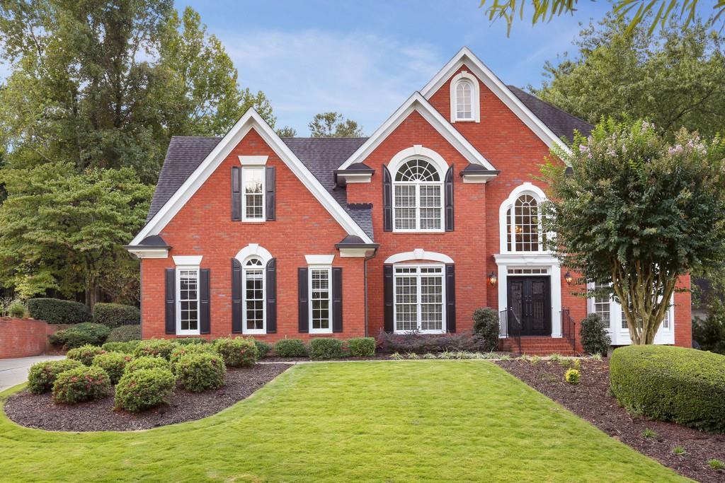 355 Sharpe Ln., Alpharetta, GA 30022