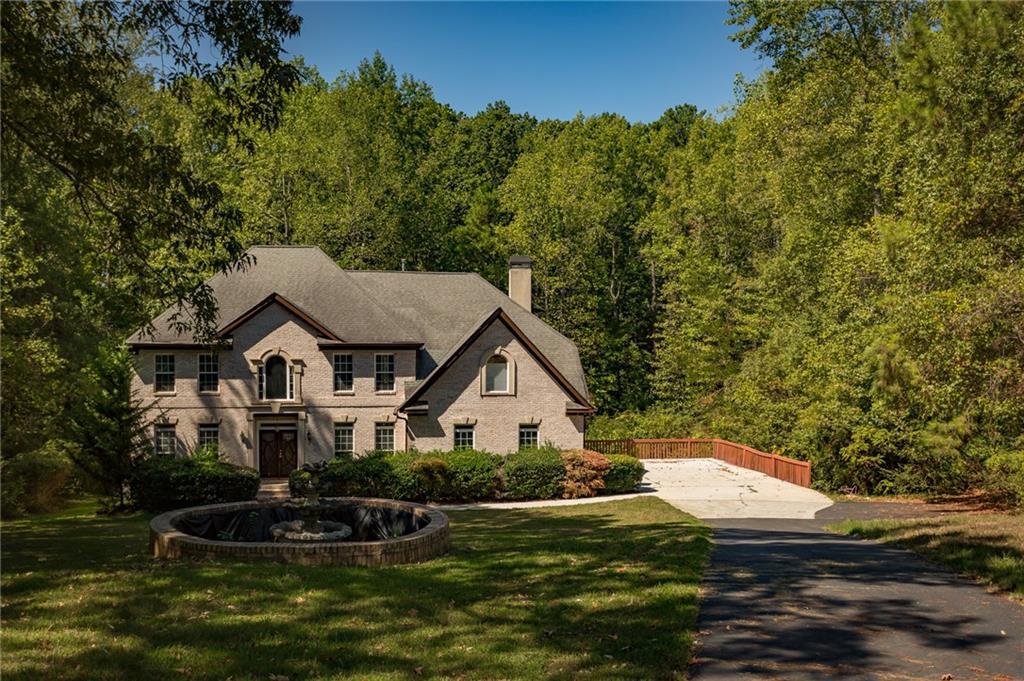 5343 Campbellton Rd., Atlanta, GA 30331