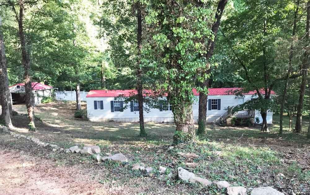 209 Woodland Dr., Jefferson, GA 30549