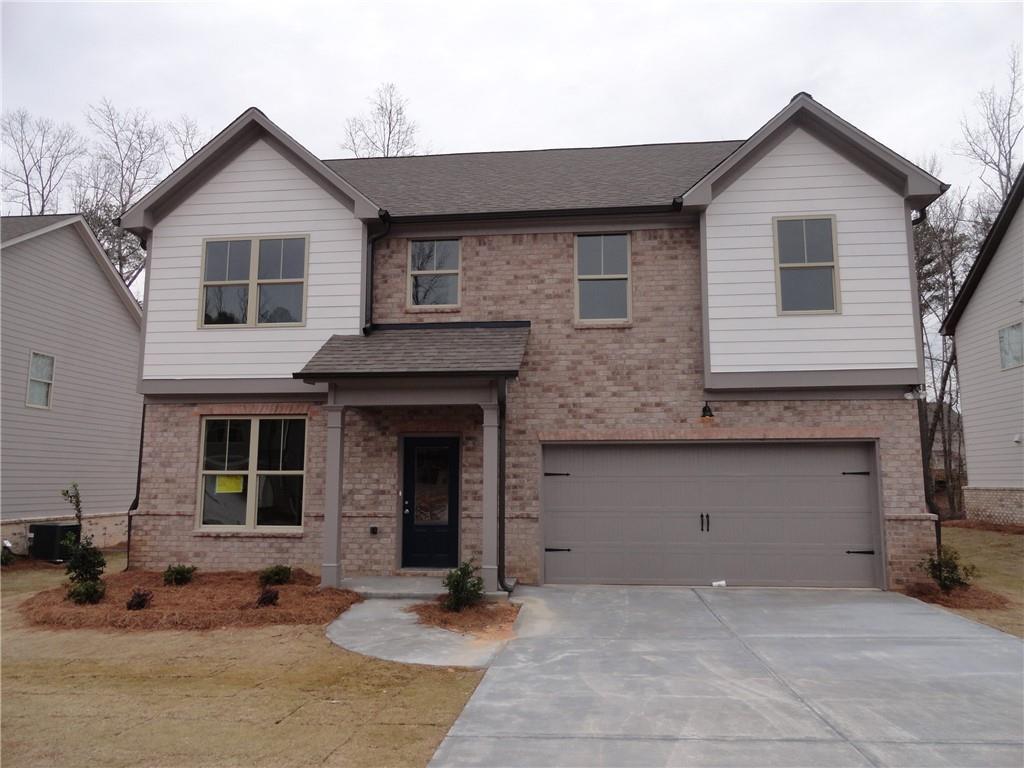 2091 Adam Acres Dr., Lawrenceville, GA 30043
