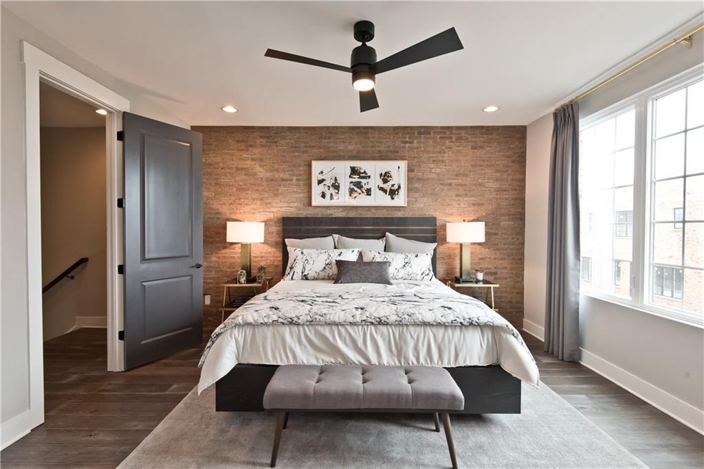 254 Castleberry Station Dr., Atlanta, GA 30313
