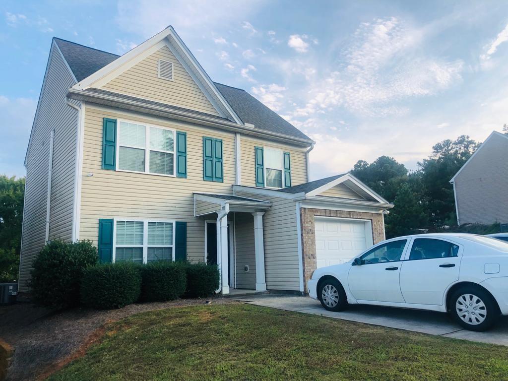 [Address Hidden by Seller], Lawrenceville, GA 30045