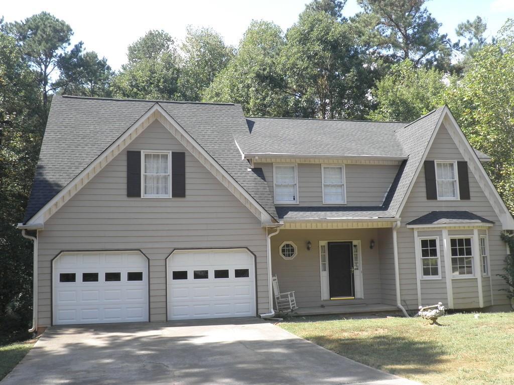 745 Picketts Ridge, Acworth, GA 30101