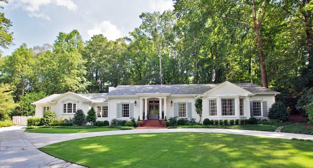 1811 Lenox Rd., Atlanta, GA 30306