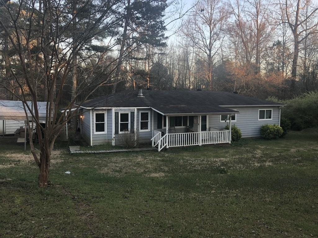 4284 Dr Bramblett Rd., Cumming, GA 30028