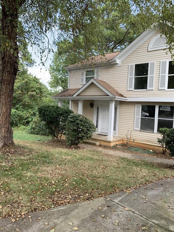 6163 Raintree Bend, Lithonia, GA 30058
