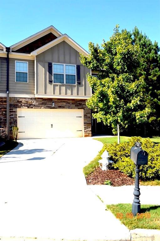 2538 Morgan Haven Ln., Buford, GA 30519