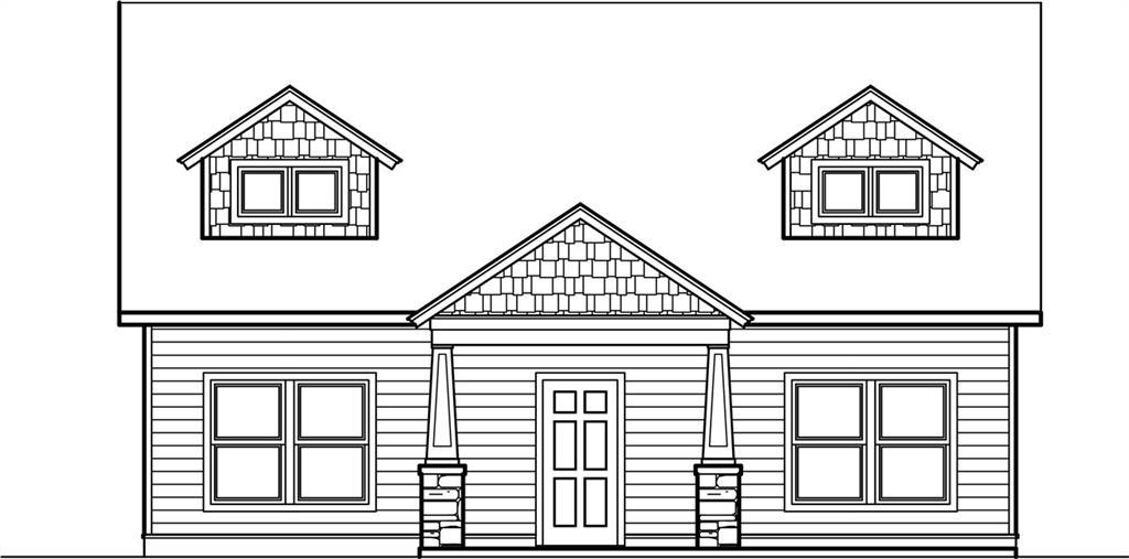 2106 Raylyn Dr., Woodstock, GA 30188
