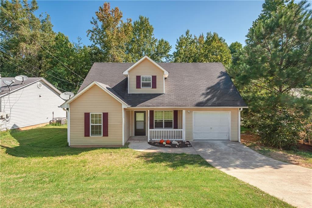 [Address Hidden by Seller], Mableton, GA 30126