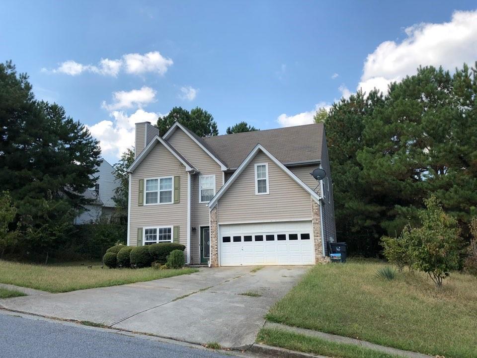 2922 Sentinel Cir., Lawrenceville, GA 30043