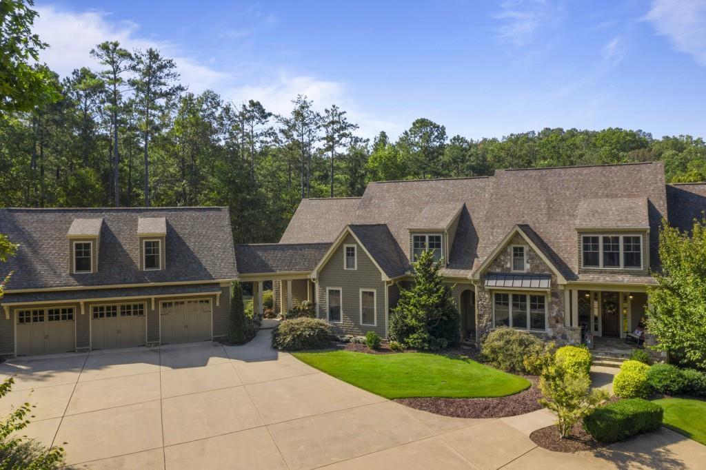 468 Bates Rd., Cartersville, GA 30120