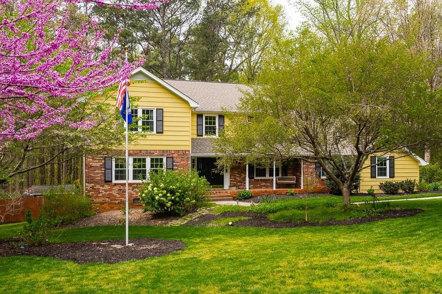 2006 Mountain Creek Dr., Stone Mountain, GA 30087